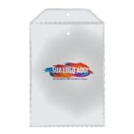 Envelope para Escritório em Camurça 20mm + Logo