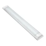 Luminária Led Elegance Sobrepor Slim Fit 36w Avant Cor da luz Branco-frio - Imagem 2